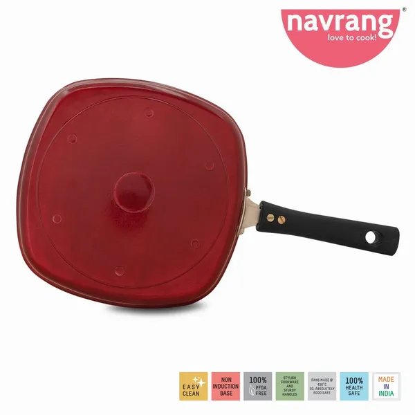 Red_Casting_Nonstick_Non_Induction_Grill_Pan