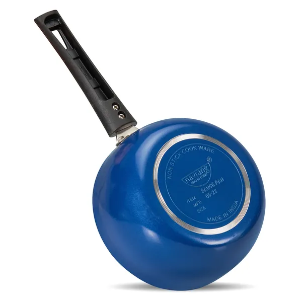 Blue_Nonstick_Non_Induction_Aluminium_Sauce_Pan/Tea_Pan_165Mm