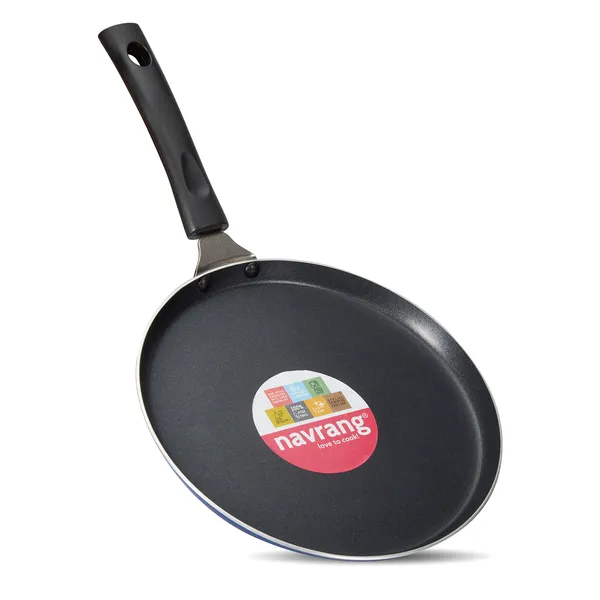 Set_of_2_pcs_Blue_Nonstick_Tawa_240_mm_And_Sauce_Pan_170_mm,_Non_Induction
