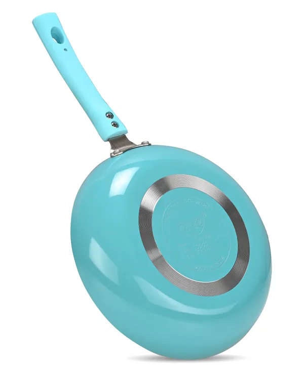 Set_of_2_pcs_Aqua_Blue_Granite_Aluminium_Non-Stick_Cookware_Set,Tawa_260_mm_&_Fry_Pan_240_mm_&_Glass_Lid,Non-Induction