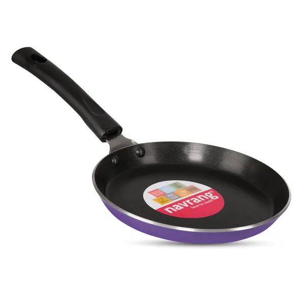 Purple_Nonstick_Aluminium_Non_Induction_Dosa_Tawa_/_Omlet_Tawa_190_mm