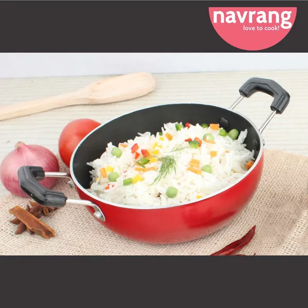 Red_Nonstick_Two_Pieces_Kadai_Combo_Set