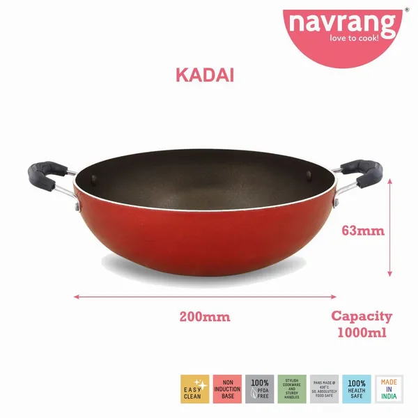 Red_Nonstick_Two_Pieces_Kadai_Combo_Set