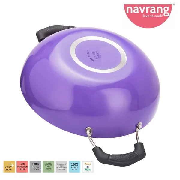 Purple_Nonstick_Aluminium_Non_Induction_Kadai_mm_,__ML_Capacity