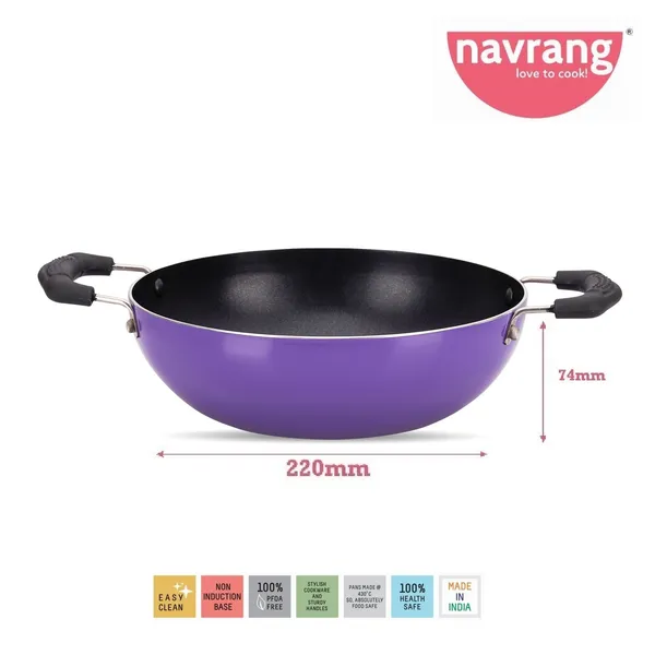 Purple_Nonstick_Aluminium_Non_Induction_Kadai_mm_,__ML_Capacity