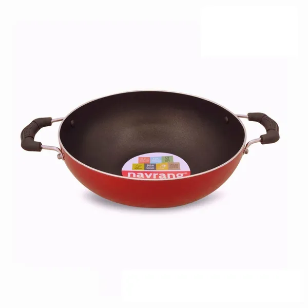 Red_Non-Stick_Aluminium_3_PC_Cookware_Set,Tawa_275_+_Kadai_230_+_FryPan220,_Non_Induction