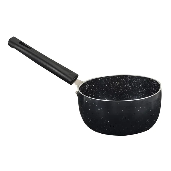 Black_&_White_Nonstick_Non_Induction_Aluminium_Sauce_Pan/Tea_Pan_165Mm