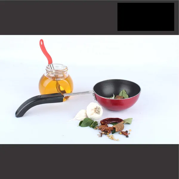 Set_of_4_pcs_Red_Non_Stick_Aluminium_,_Tawa_260+Kadai_220+Tadka_Pan_+_SS_Lid,Non_Induction