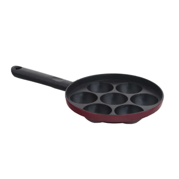 Red_Nonstick_Appakara/Paniyaram/Paniyakal_Kulies_Mm