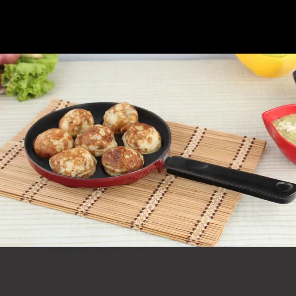 Red_Nonstick_Appakara/Paniyaram/Paniyakal_Kulies_Mm