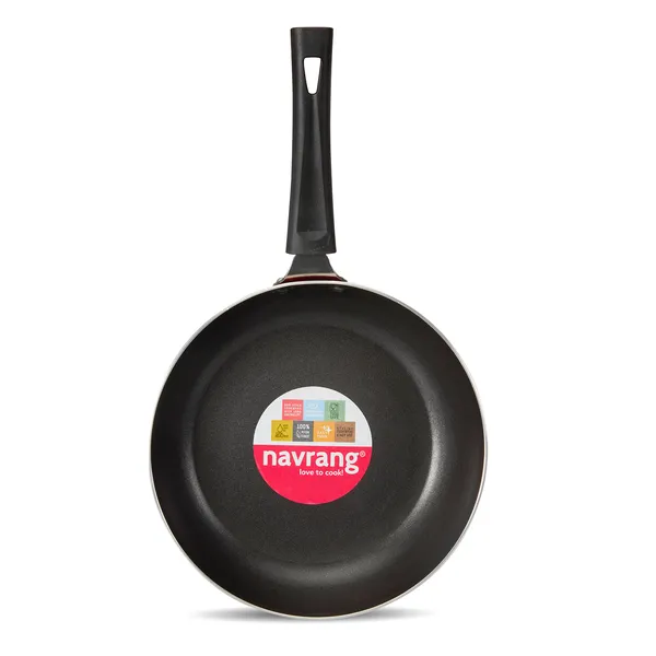 Red_Non_Stick_Induction_Base_Aluminium_Fry_Pan_260Mm_With_Glass_Lid.