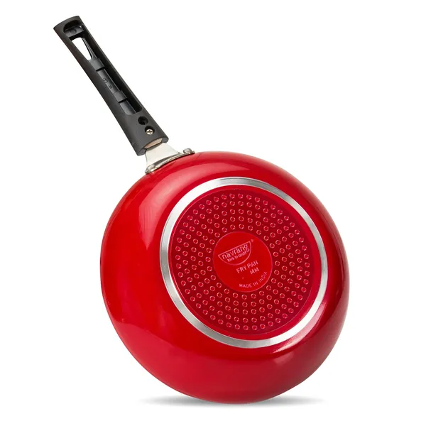 Red_Non_Stick_Induction_Base_Aluminium_Fry_Pan_260Mm_With_Glass_Lid.