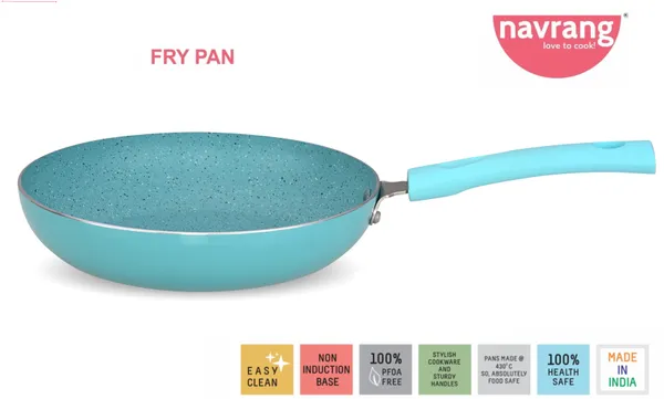 Set_of_3_pcs_Aqua_Blue_Granite_Aluminium_Non-Stick_Cookware_Set_Kadai_240_mm_&_Fry_Pan_240_mm_&_Glass_Lid,_Non-Induction