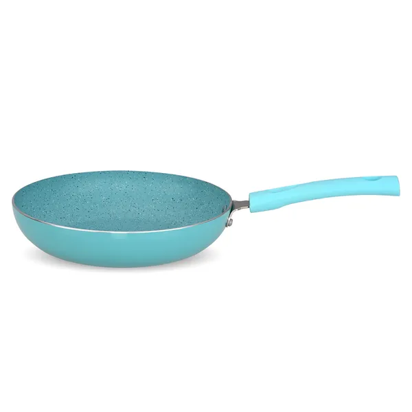 Set_of_3_pcs_Aqua_Blue_Granite_Aluminium_Non-Stick_Cookware_Set_Kadai_240_mm_&_Fry_Pan_240_mm_&_Glass_Lid,_Non-Induction