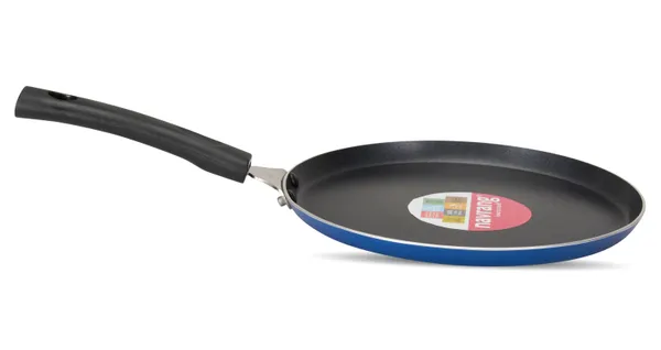 Set_of_3_Pcs_Blue_Nonstick_Tawa_240_mm_,Kadai_200_And_Frypan_200,_Non_Induction