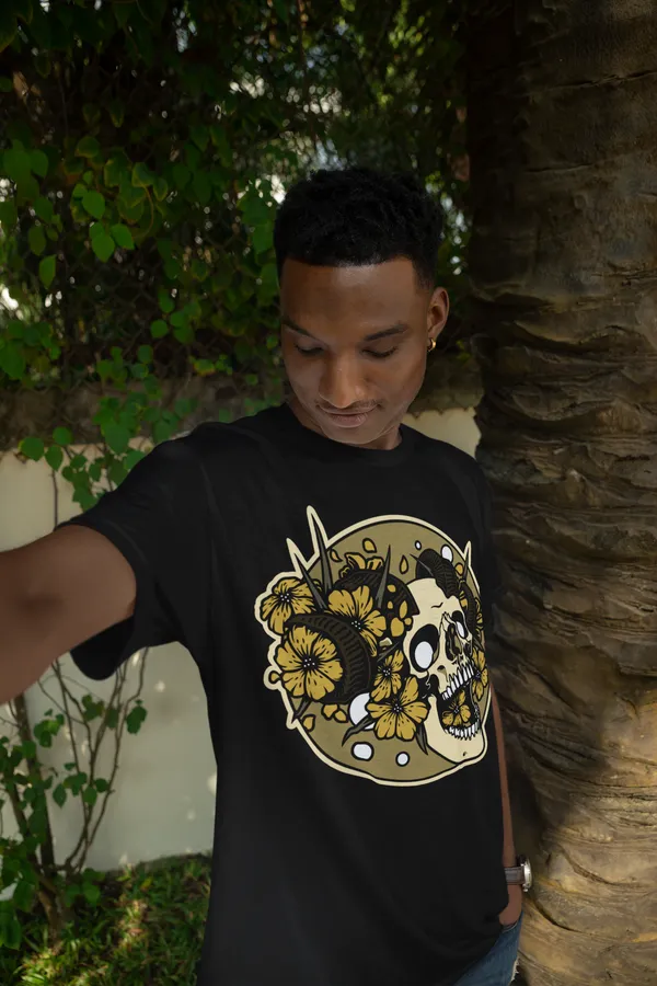 Mens_T-Shirt_|_Short_Sleeve_With_Round_Neck,_Casual_Tshirt_|_Premium_Range_T-Shirts