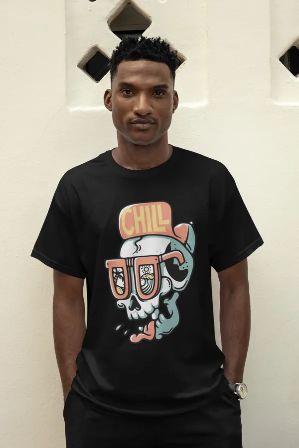 Mens_T-Shirt_|_Short_Sleeve_With_Round_Neck,_Casual_Tshirt_|_Premium_Range_T-Shirts