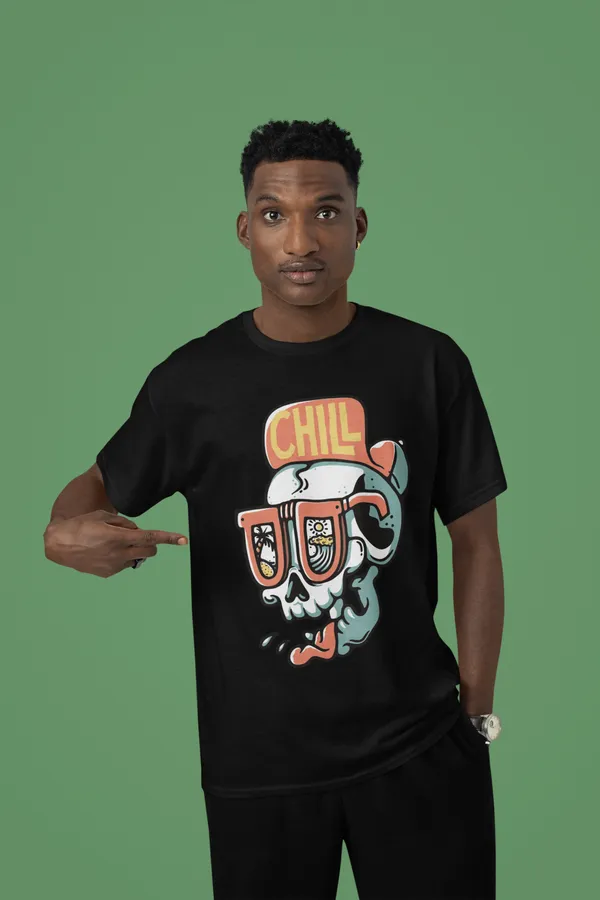 Mens_T-Shirt_|_Short_Sleeve_With_Round_Neck,_Casual_Tshirt_|_Premium_Range_T-Shirts