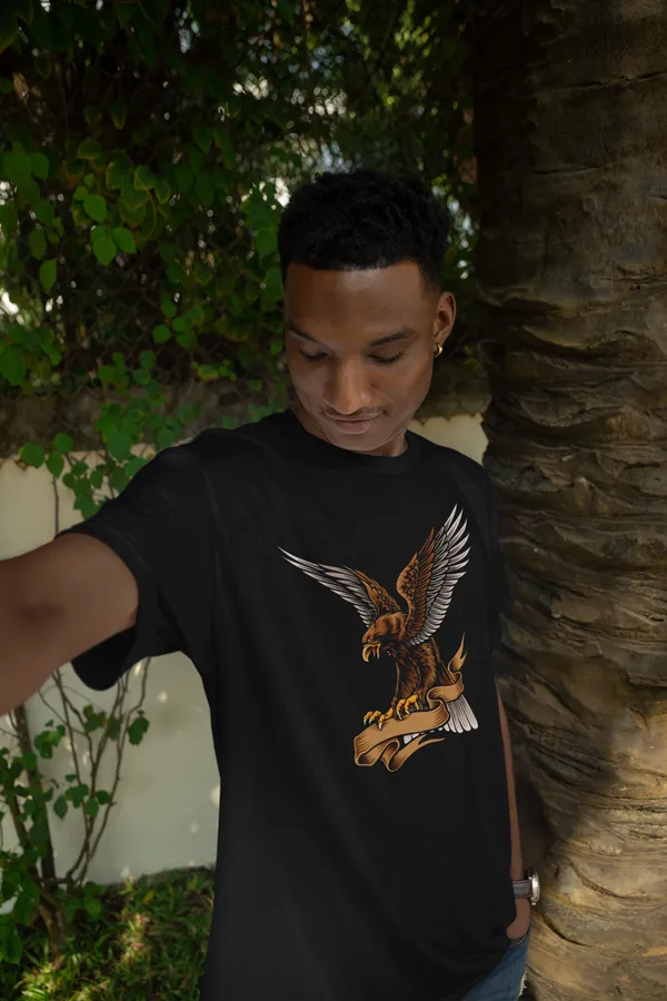 Mens_T-Shirt_|_Short_Sleeve_With_Round_Neck,_Casual_Tshirt_|_Premium_Range_T-Shirts
