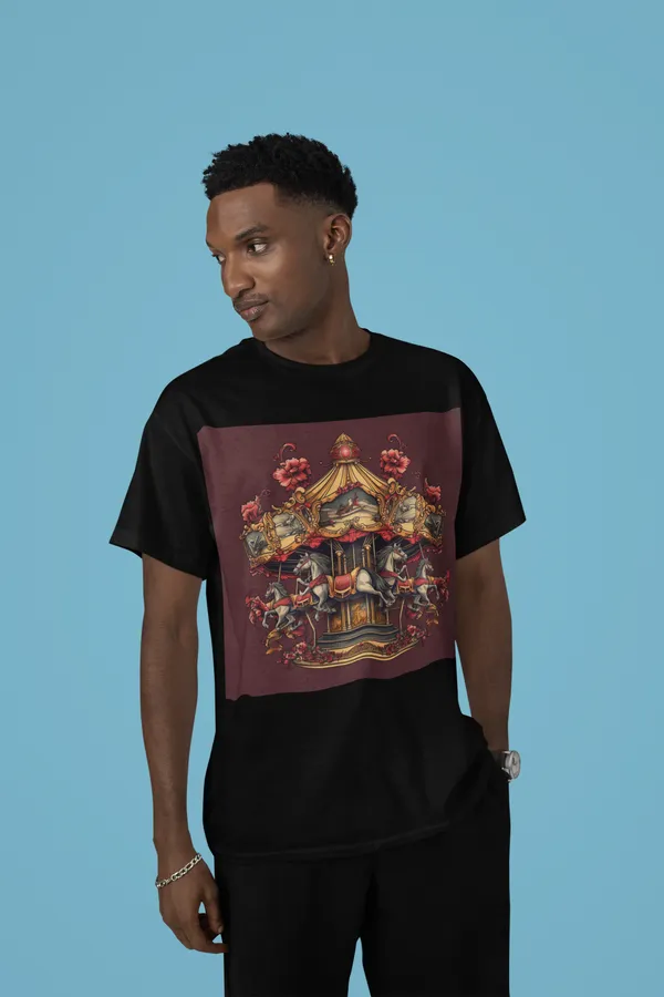 Mens_T-Shirt_|_Short_Sleeve_With_Round_Neck,_Casual_Tshirt_|_Premium_Range_T-Shirts