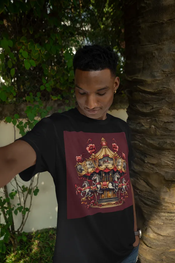 Mens_T-Shirt_|_Short_Sleeve_With_Round_Neck,_Casual_Tshirt_|_Premium_Range_T-Shirts