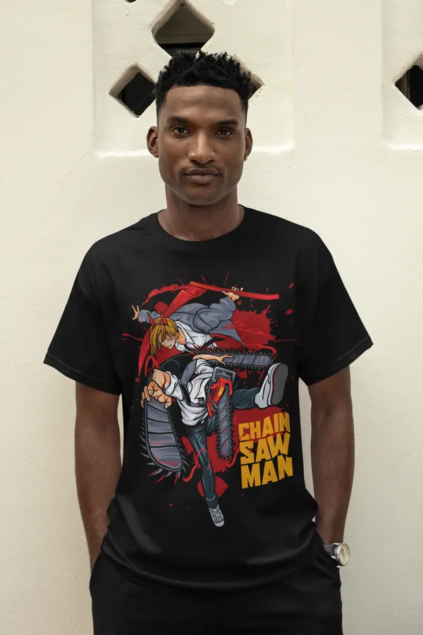 Mens_T-Shirt_|_Short_Sleeve_With_Round_Neck,_Casual_Tshirt_|_Premium_Range_T-Shirts