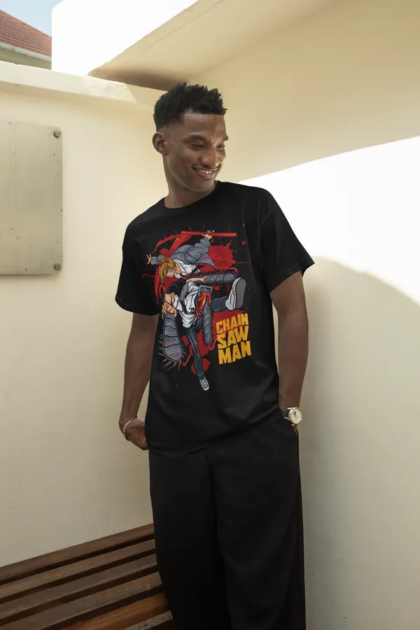 Mens_T-Shirt_|_Short_Sleeve_With_Round_Neck,_Casual_Tshirt_|_Premium_Range_T-Shirts