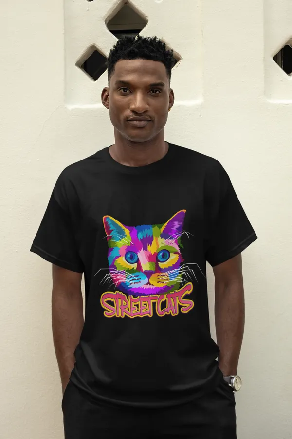 Mens_T-Shirt_|_Short_Sleeve_With_Round_Neck,_Casual_Tshirt_|_Premium_Range_T-Shirts