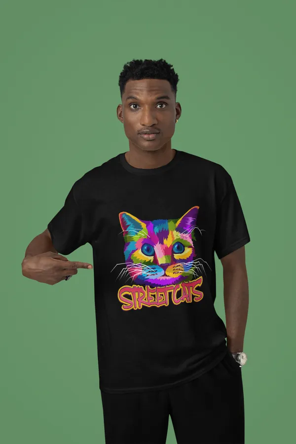 Mens_T-Shirt_|_Short_Sleeve_With_Round_Neck,_Casual_Tshirt_|_Premium_Range_T-Shirts