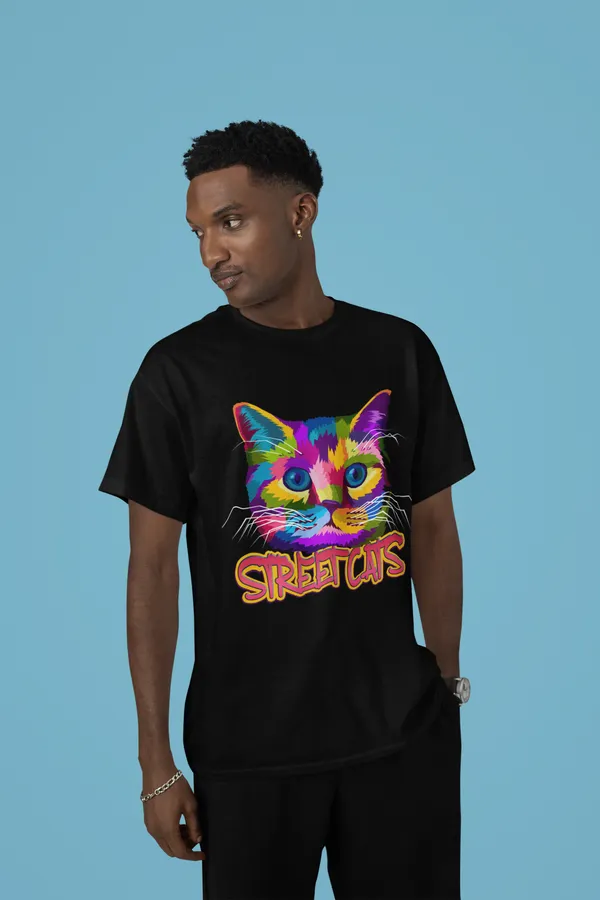 Mens_T-Shirt_|_Short_Sleeve_With_Round_Neck,_Casual_Tshirt_|_Premium_Range_T-Shirts