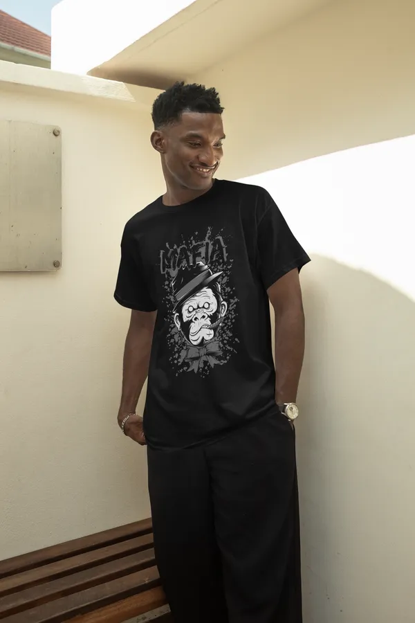 Mens_T-Shirt_|_Short_Sleeve_With_Round_Neck,_Casual_Tshirt_|_Premium_Range_T-Shirts