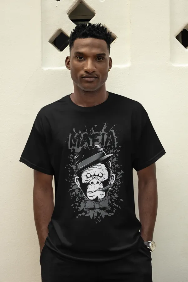 Mens_T-Shirt_|_Short_Sleeve_With_Round_Neck,_Casual_Tshirt_|_Premium_Range_T-Shirts
