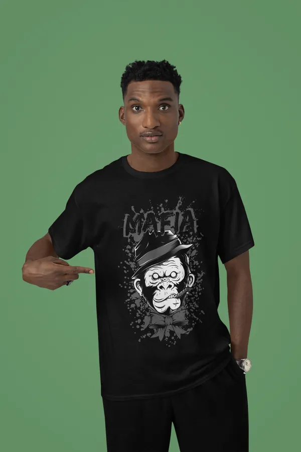 Mens_T-Shirt_|_Short_Sleeve_With_Round_Neck,_Casual_Tshirt_|_Premium_Range_T-Shirts