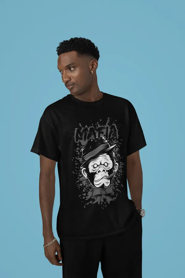 Mens_T-Shirt_|_Short_Sleeve_With_Round_Neck,_Casual_Tshirt_|_Premium_Range_T-Shirts