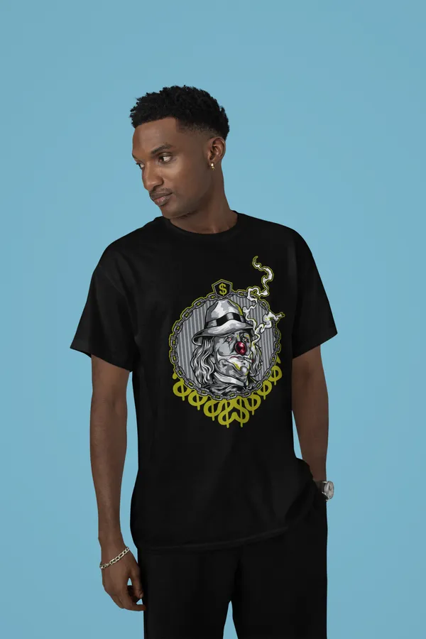 Mens_T-Shirt_|_Short_Sleeve_With_Round_Neck,_Casual_Tshirt_|_Premium_Range_T-Shirts
