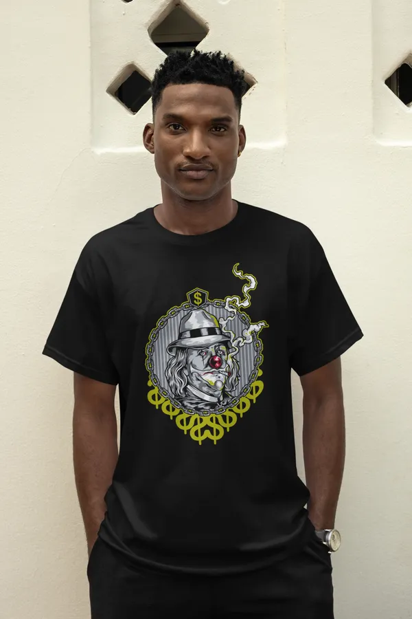 Mens_T-Shirt_|_Short_Sleeve_With_Round_Neck,_Casual_Tshirt_|_Premium_Range_T-Shirts