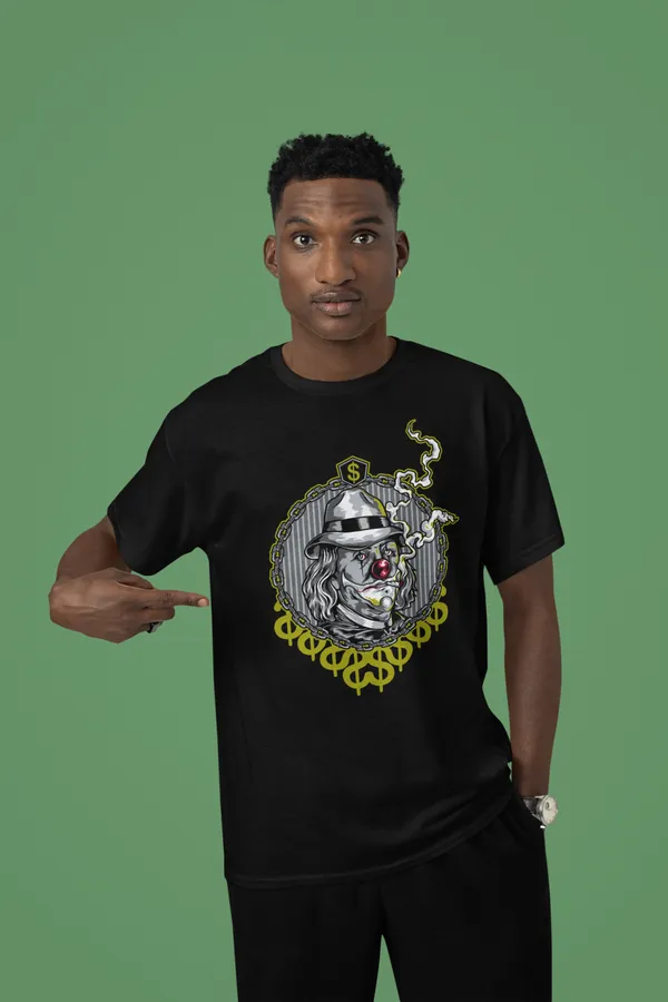 Mens_T-Shirt_|_Short_Sleeve_With_Round_Neck,_Casual_Tshirt_|_Premium_Range_T-Shirts