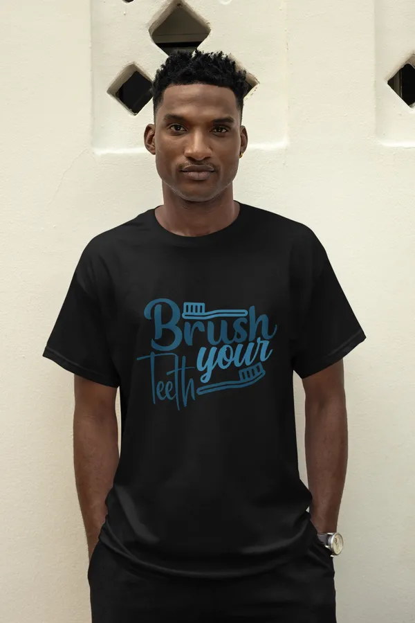 Mens_T-Shirt_|_Short_Sleeve_With_Round_Neck,_Casual_Tshirt_|_Premium_Range_T-Shirts