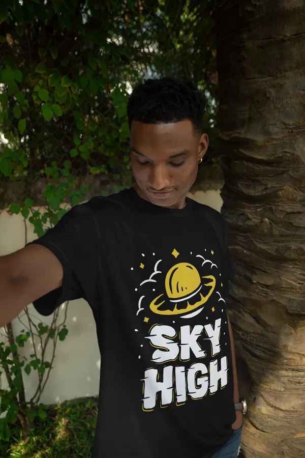 Mens_T-Shirt_|_Short_Sleeve_With_Round_Neck,_Casual_Tshirt_|_Premium_Range_T-Shirts