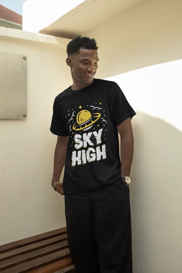 Mens_T-Shirt_|_Short_Sleeve_With_Round_Neck,_Casual_Tshirt_|_Premium_Range_T-Shirts