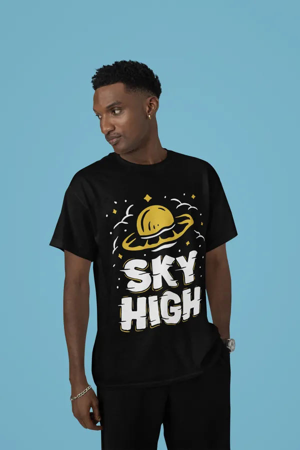 Mens_T-Shirt_|_Short_Sleeve_With_Round_Neck,_Casual_Tshirt_|_Premium_Range_T-Shirts