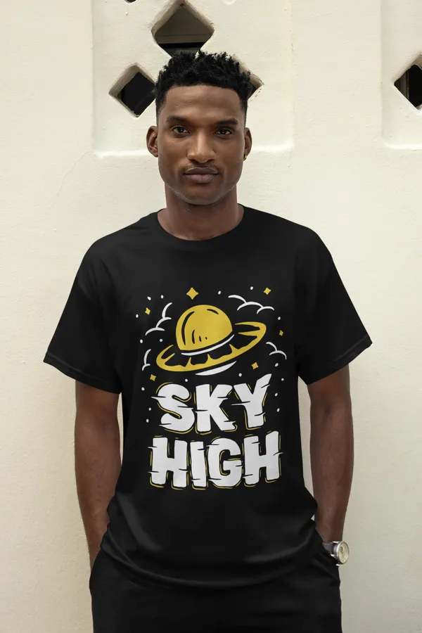 Mens_T-Shirt_|_Short_Sleeve_With_Round_Neck,_Casual_Tshirt_|_Premium_Range_T-Shirts