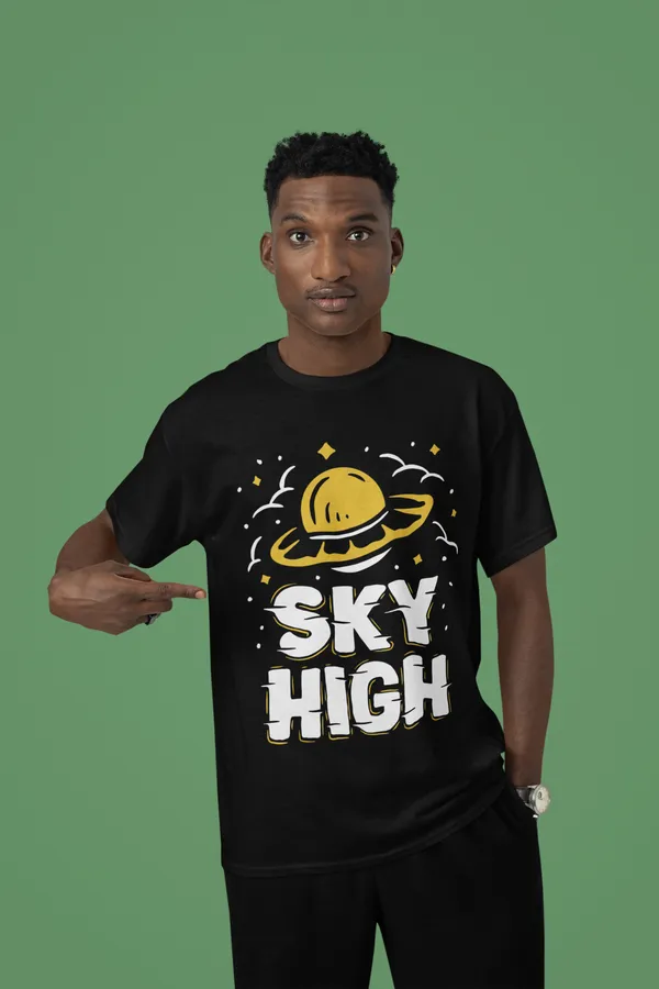 Mens_T-Shirt_|_Short_Sleeve_With_Round_Neck,_Casual_Tshirt_|_Premium_Range_T-Shirts