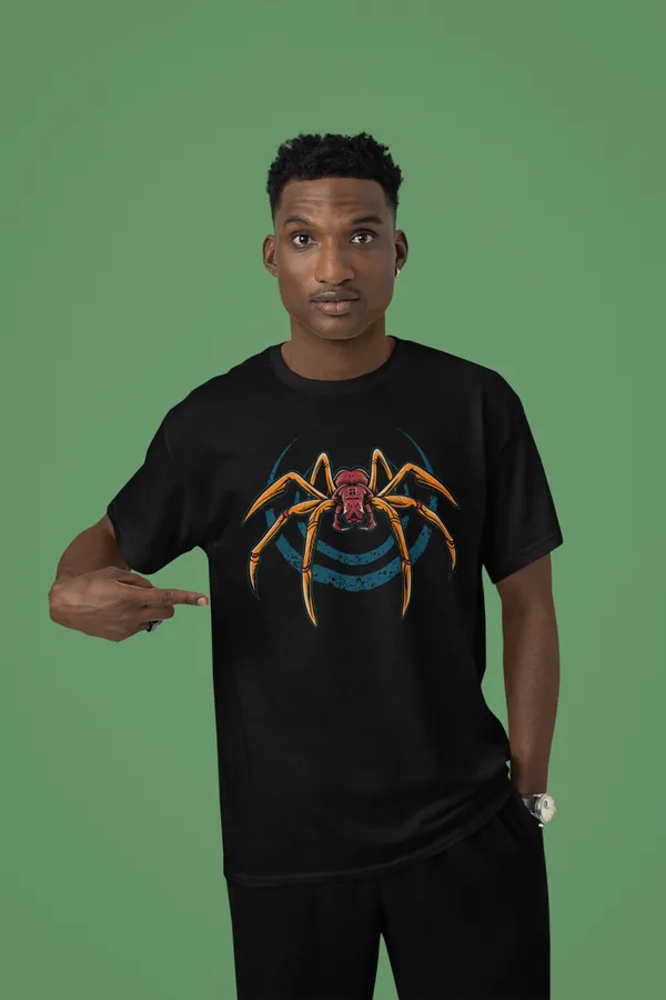 Mens_Printed_T-Shirt_|_Stylish_Graphic_Printed_Half_Seleves_With_Round_Neck_Casual_T_Shirts_|_Premium_Designs.