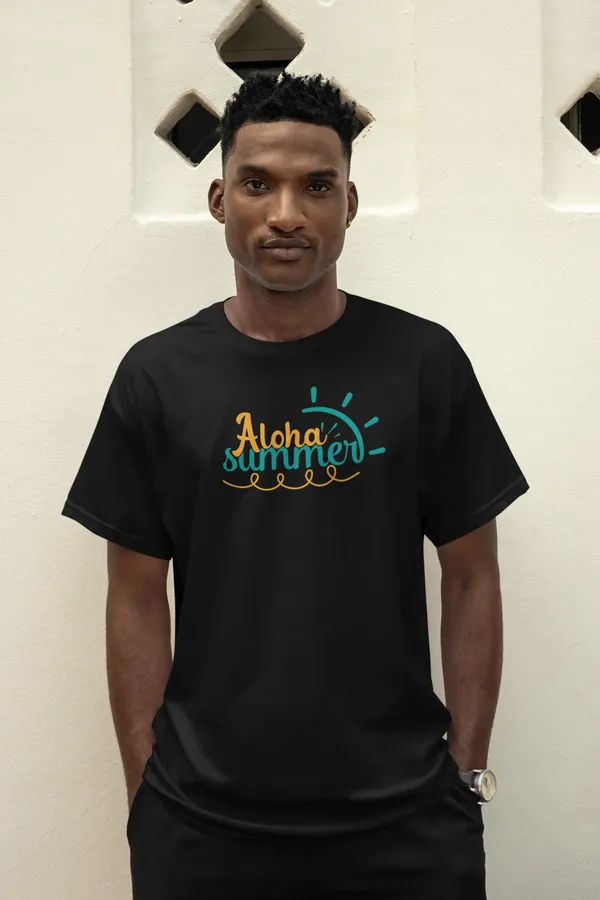 Mens_T-Shirt_|_Short_Sleeve_With_Round_Neck,_Casual_Tshirt_|_Premium_Range_T-Shirts