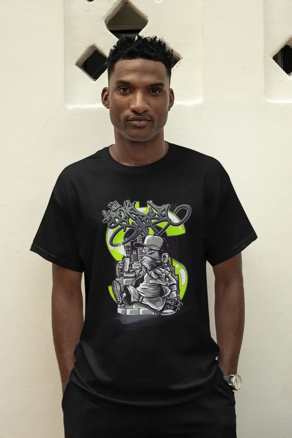 Mens_T-Shirt_|_Short_Sleeve_With_Round_Neck,_Casual_Tshirt_|_Premium_Range_T-Shirts