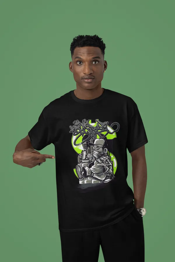 Mens_T-Shirt_|_Short_Sleeve_With_Round_Neck,_Casual_Tshirt_|_Premium_Range_T-Shirts