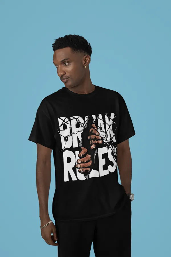Mens_T-Shirt_|_Short_Sleeve_With_Round_Neck,_Casual_Tshirt_|_Premium_Range_T-Shirts