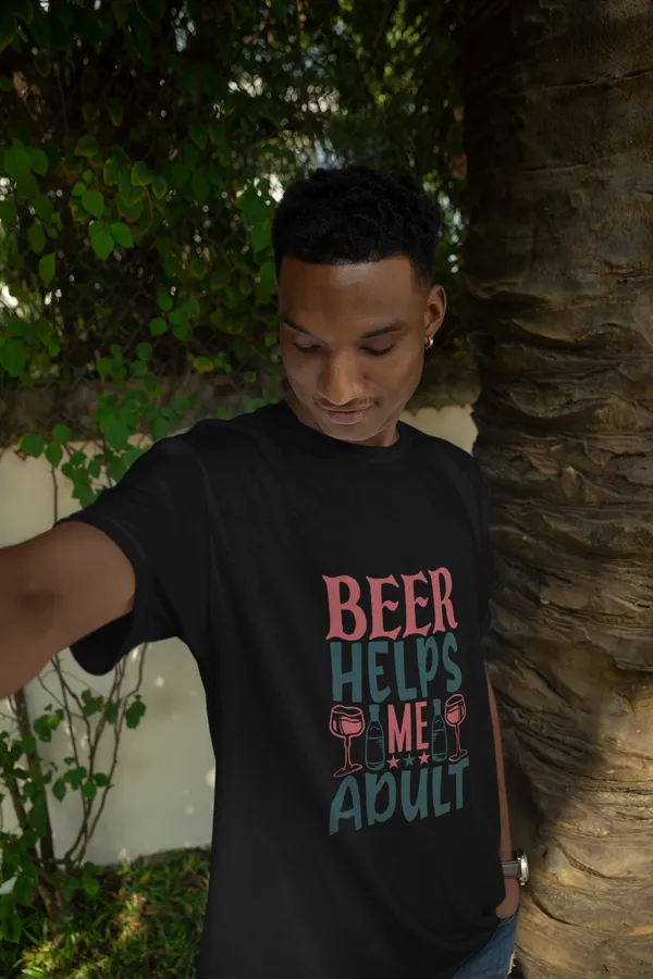 Mens_T-Shirt_|_Short_Sleeve_With_Round_Neck,_Casual_Tshirt_|_Premium_Range_T-Shirts