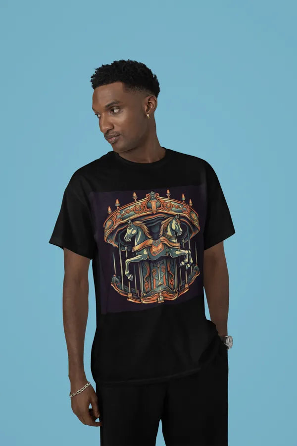 Mens_T-Shirt_|_Short_Sleeve_With_Round_Neck,_Casual_Tshirt_|_Premium_Range_T-Shirts